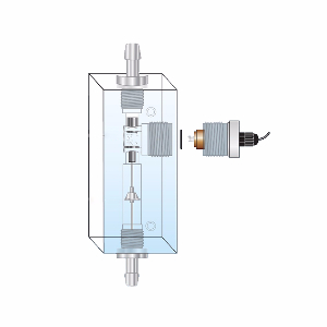 [CL-109SA] 殘余氯傳感器- Chlorine Sensor
